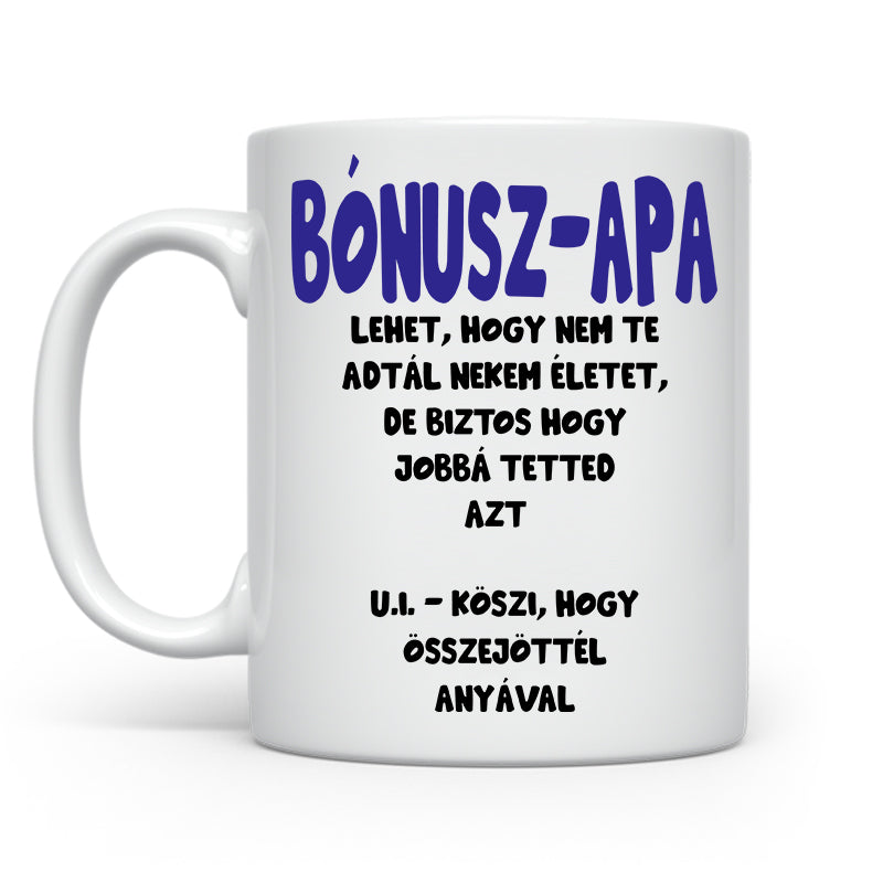 Bónusz apa