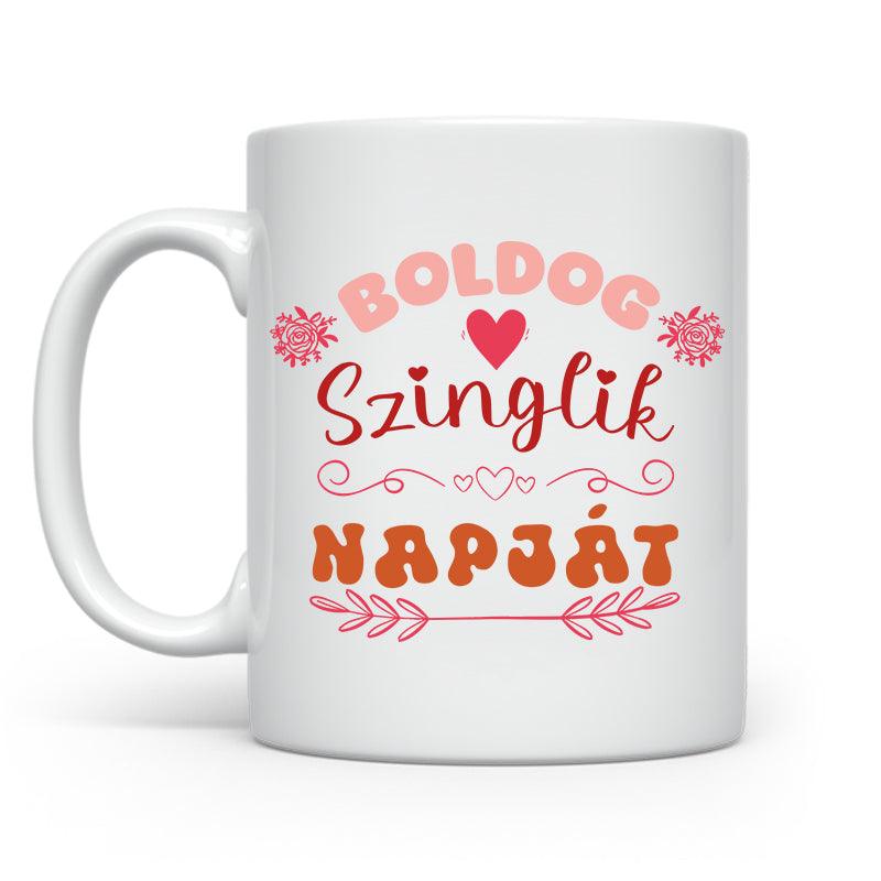 Boldog szinglik napját - 2024 | Valentin-nap - Tecuccod