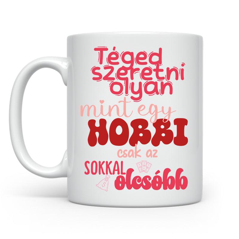 Téged szeretni olyan - 2024 | Valentin-nap - Tecuccod