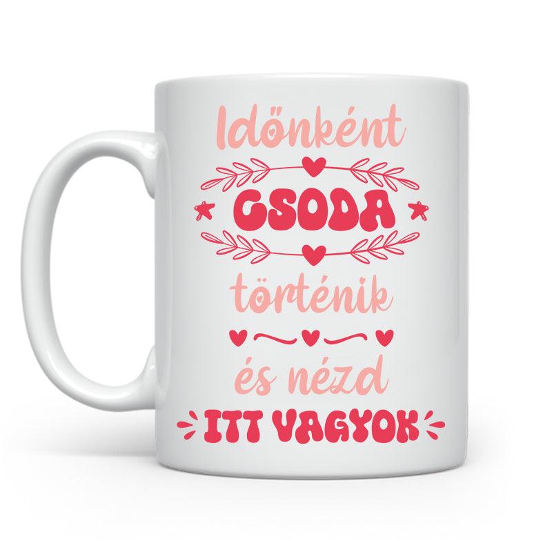 Időnként csoda történik - 2024 | Valentin-nap - Tecuccod