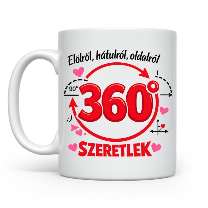 360fokban szeretlek
