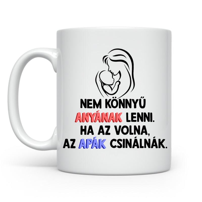 Nem könnyű anyának lenni - Anya | Karácsonyra - Tecuccod