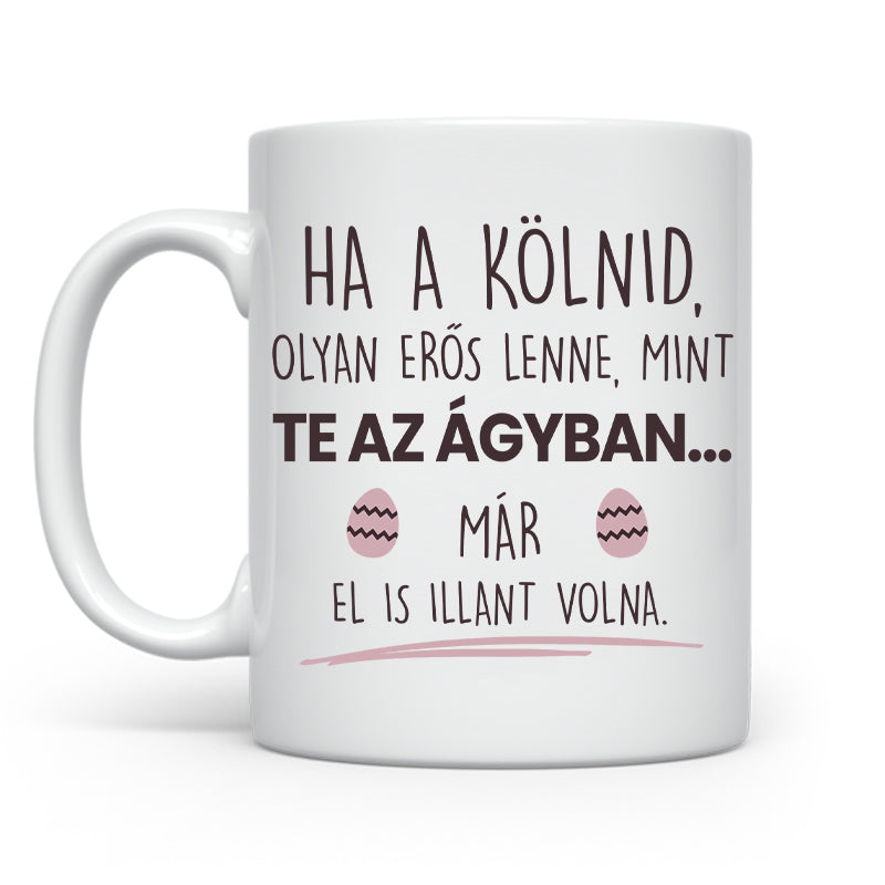 Már el is illant volna - Húsvét 2025