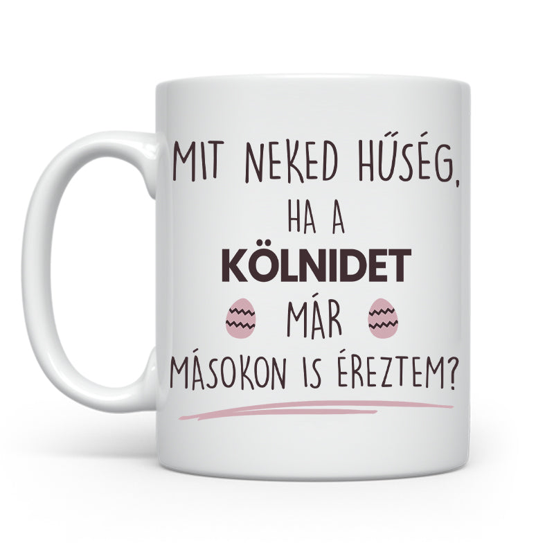Mit neked hűség - Húsvét 2025