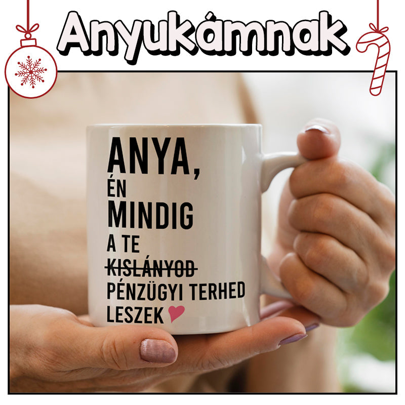 🎄Anya - Karácsony