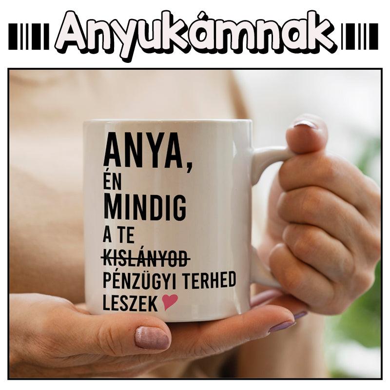 [Általános] Anyukámnak