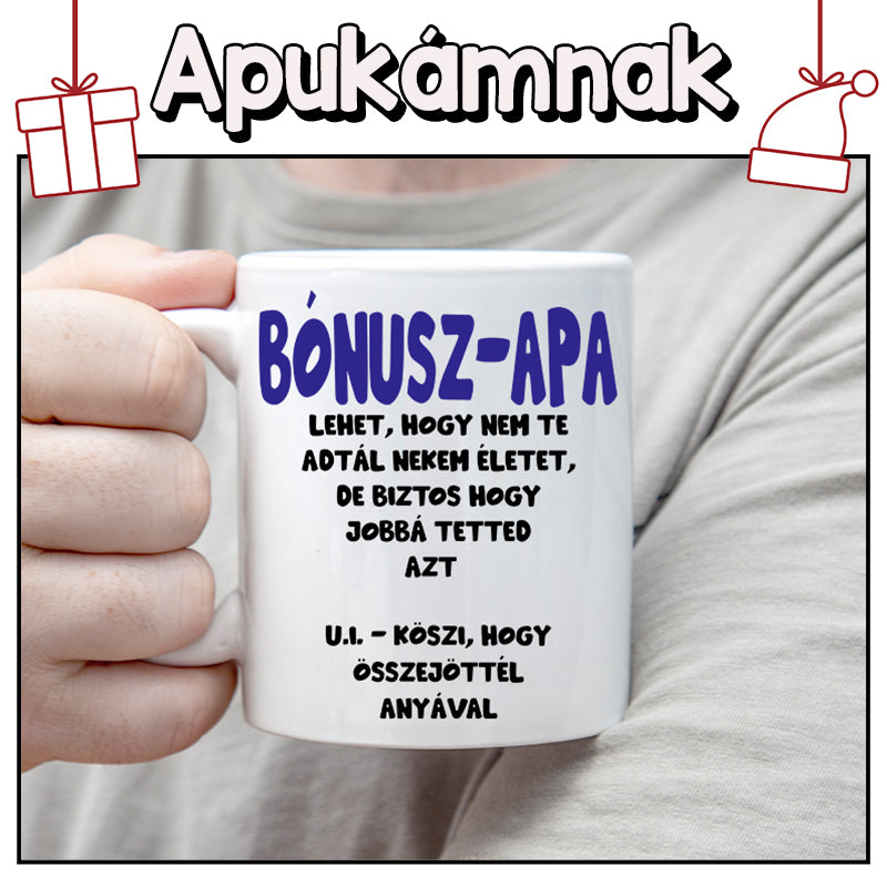 👔 2026. Apák napja