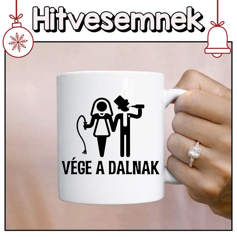 Hitvesemnek