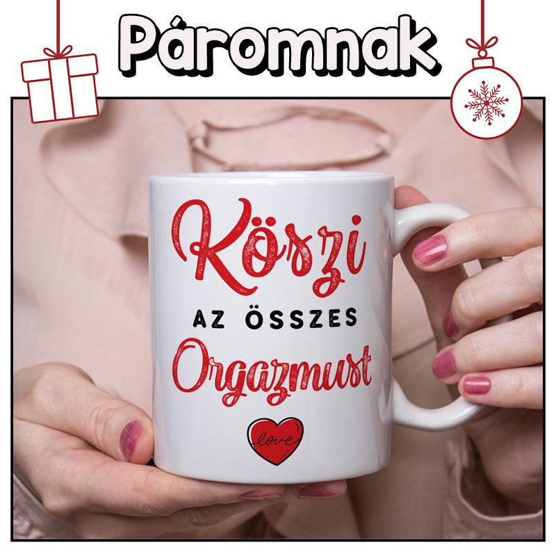 Páromnak