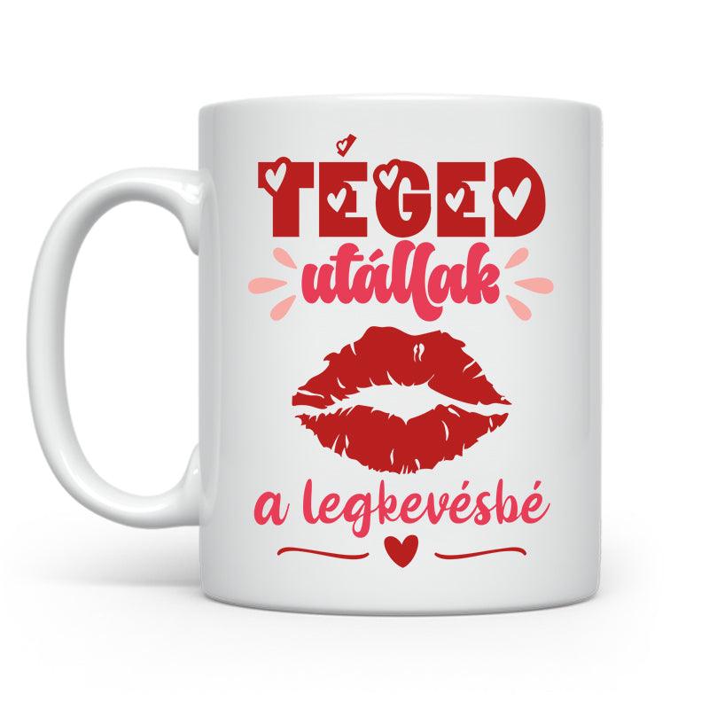 Téged utállak legkevésbé - 2024 | Valentin-nap - Tecuccod