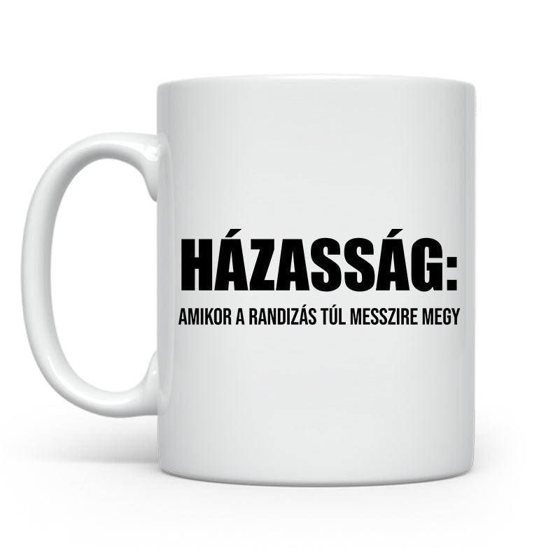 Házasság - Hitvesemnek | Karácsonyra - Tecuccod