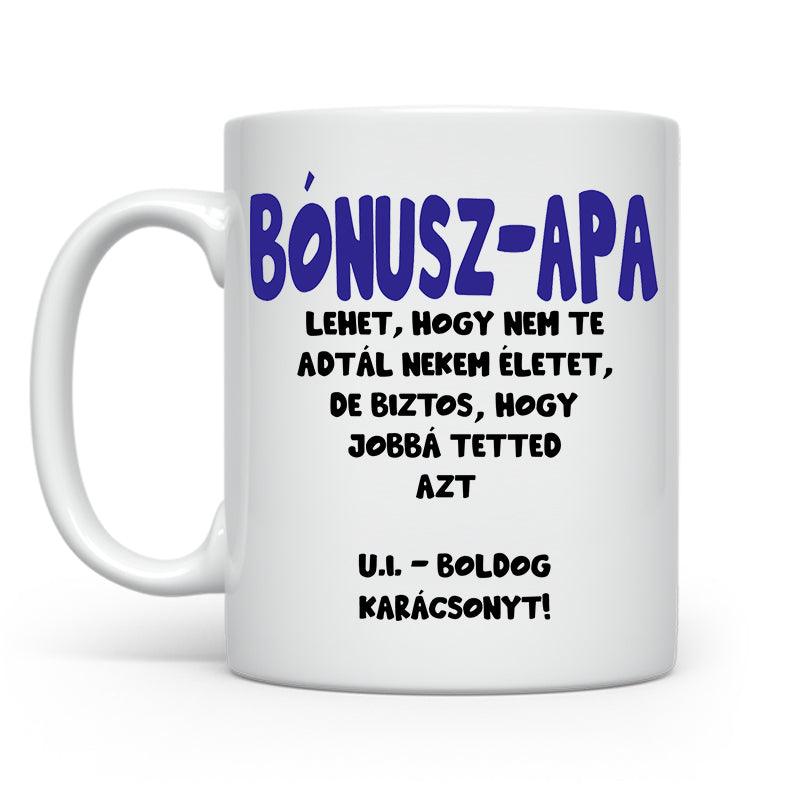 Bónusz apa - Apa | Karácsonyra - Tecuccod