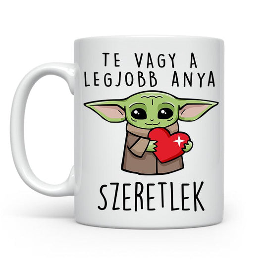 Te vagy a legjobb anya - Anya | Karácsonyra - Tecuccod