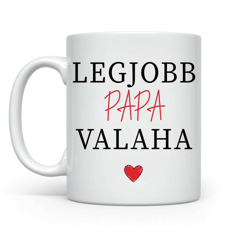 Legjobb papa valaha - Papámnak