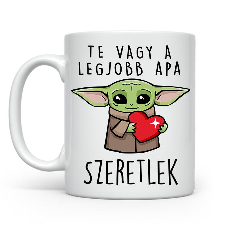 Te vagy a legjobb apa - Apa | Karácsonyra - Tecuccod