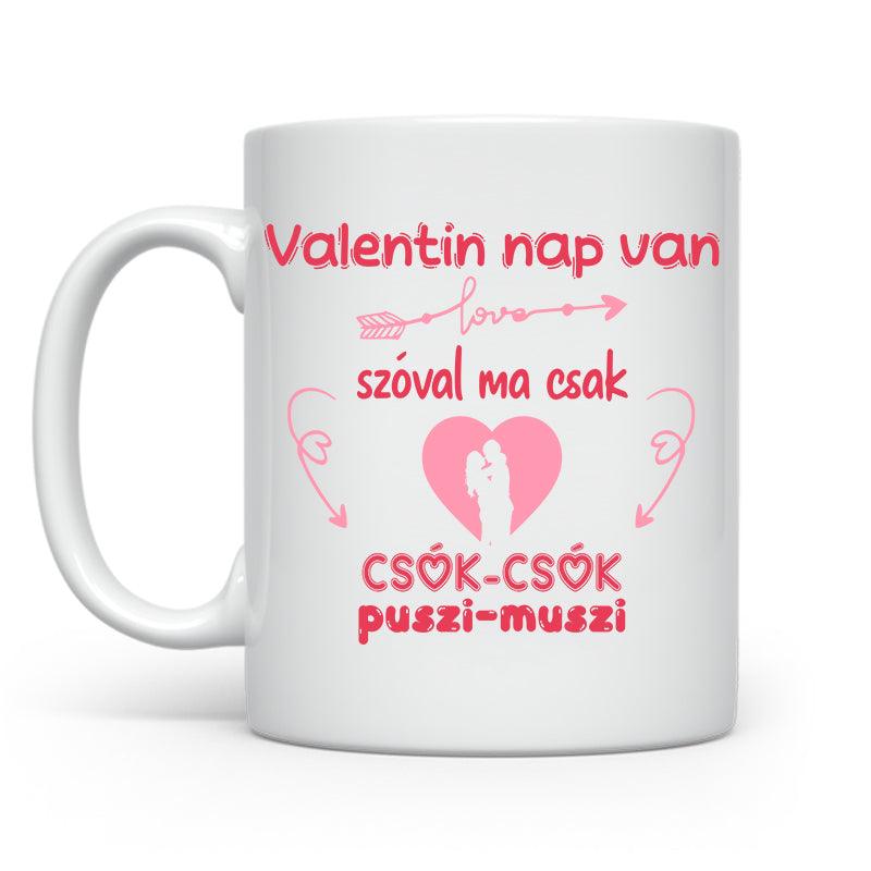 Valentin nap van - 2024 | Valentin-nap - Tecuccod