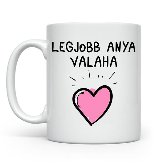 Legjobb anya valaha - Anya | Karácsonyra - Tecuccod