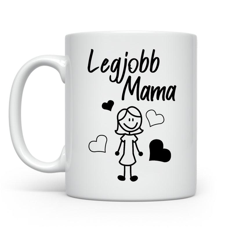 Legjobb mama figura - Mama | Karácsonyra - Tecuccod