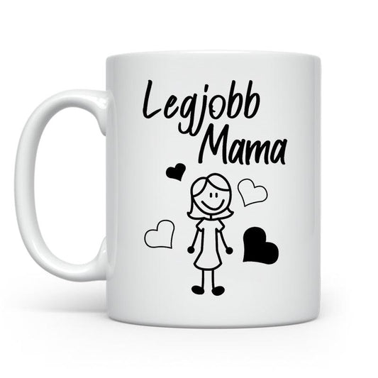 Legjobb mama figura - Mama | Karácsonyra - Tecuccod