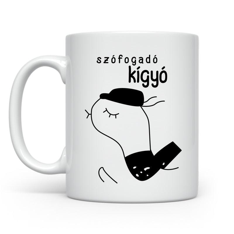 Szófogadó kígyó - Cuki állatos - Tecuccod