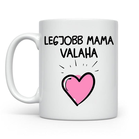 Legjobb mama valaha - Mama | Karácsonyra - Tecuccod