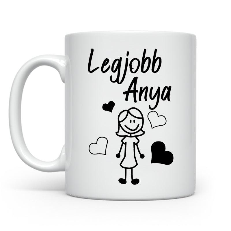 Legjobb anya - Anya | Karácsonyra - Tecuccod