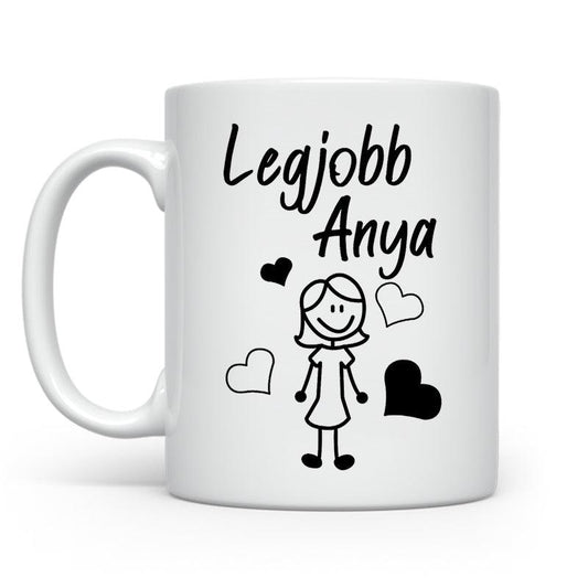 Legjobb anya - Anya | Karácsonyra - Tecuccod