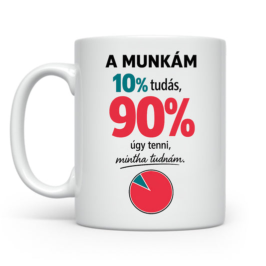 A munkás 10 tudás