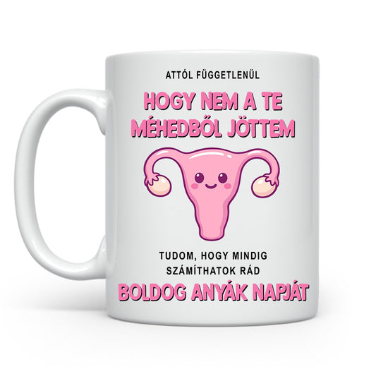 Anya Attól függetlenül hogy Anyák napja