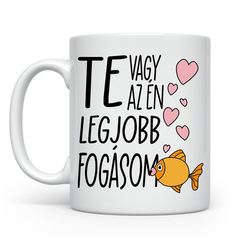 Legjobb fogásom - Páromnak | Karácsonyra - Tecuccod