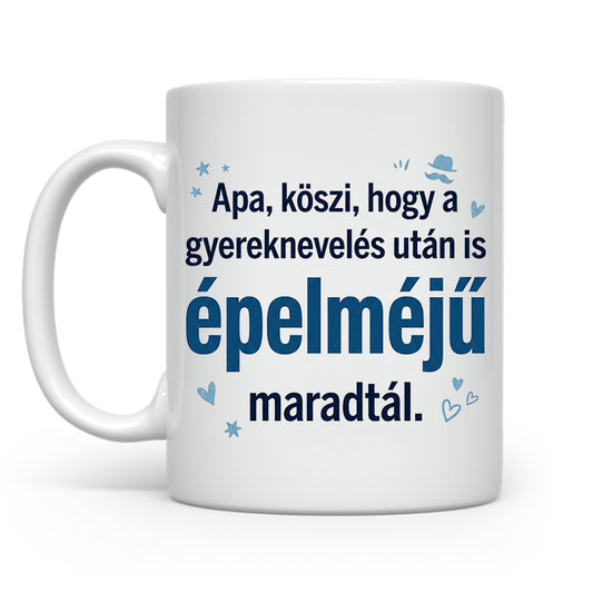 Gyerekneveles utan is epelmeju