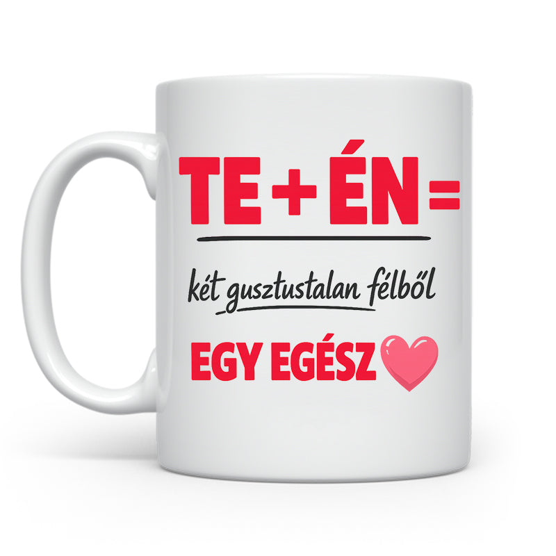 Két gusztustalan félből