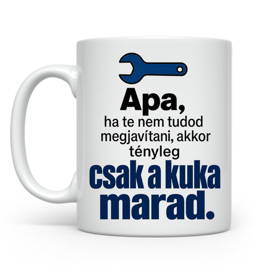 Kuka marad