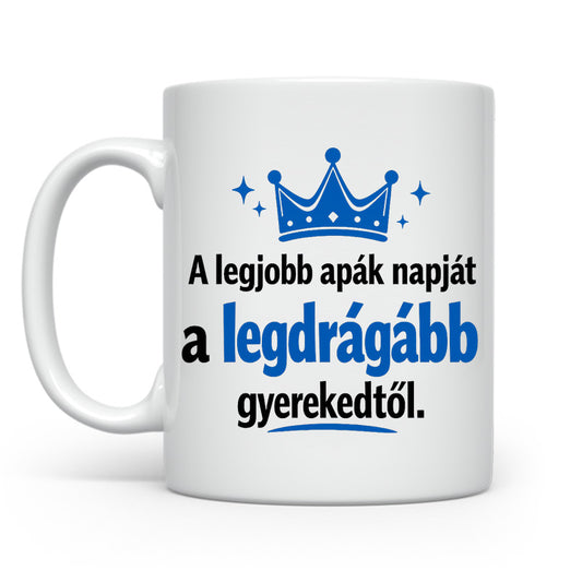 Legdrágább gyerek