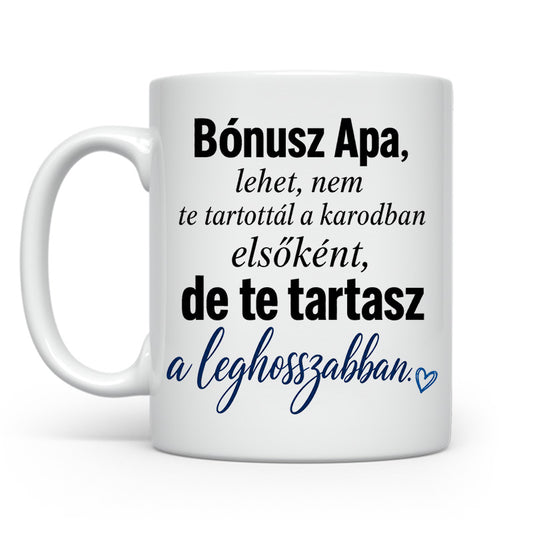 Leghosszabban tartasz