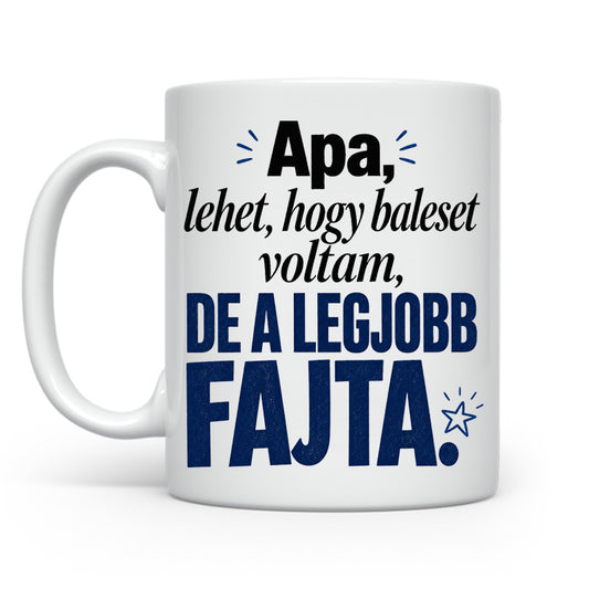 Legjobb baleset