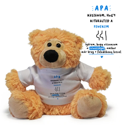 MACI, Apa, köszönöm hogy kitörölted