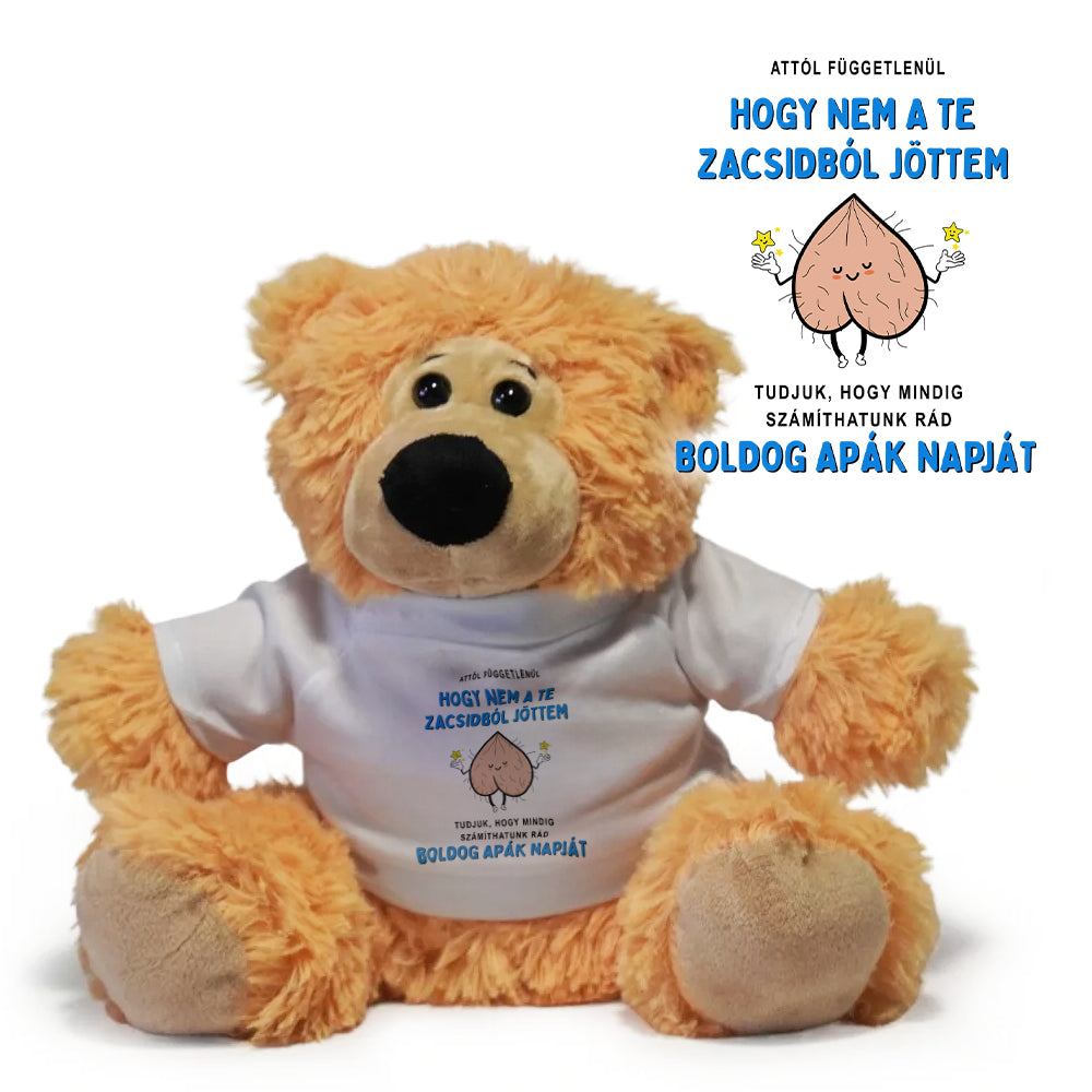MACI, Attól függetlenül hogy nem a te zacsidból
