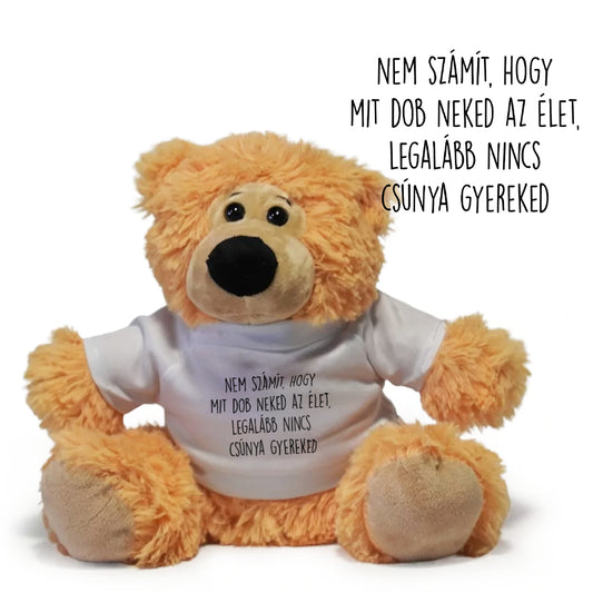 MACI, Nem számít mit dob az élet