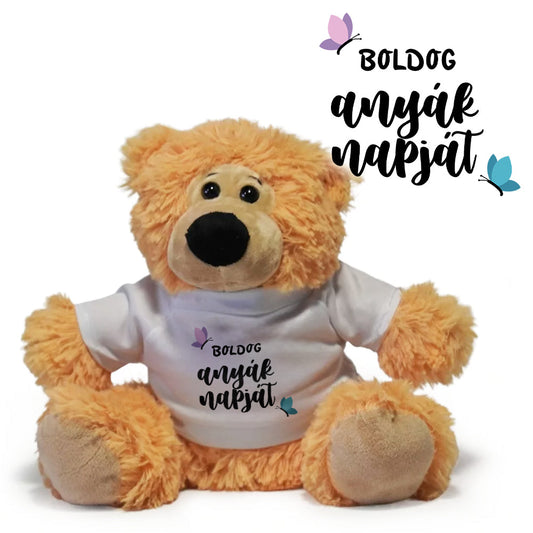 Maci, Boldog anyák napját – Anyák napjára
