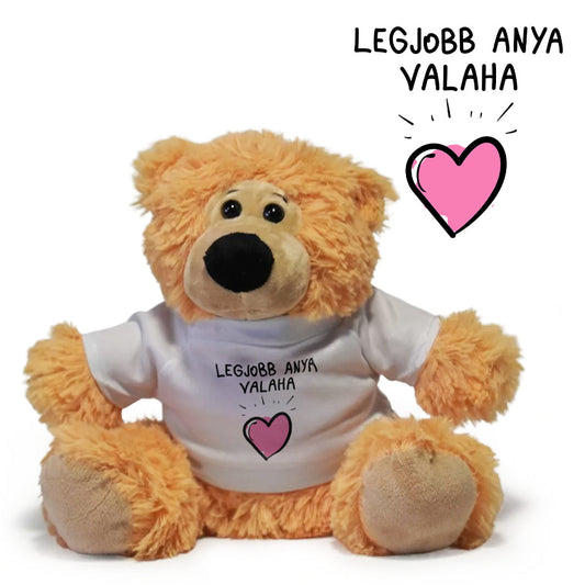 Maci, Legjobb anya valaha – Anyák napjára