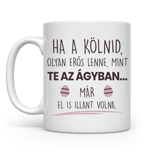 Már el is illant volna - Húsvét 2025