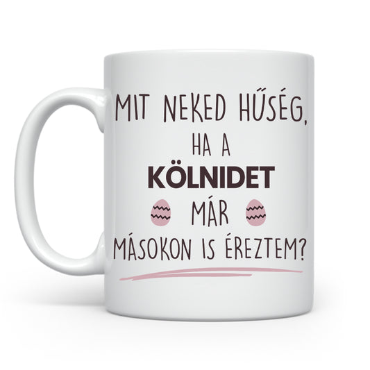 Mit neked hűség - Húsvét 2025