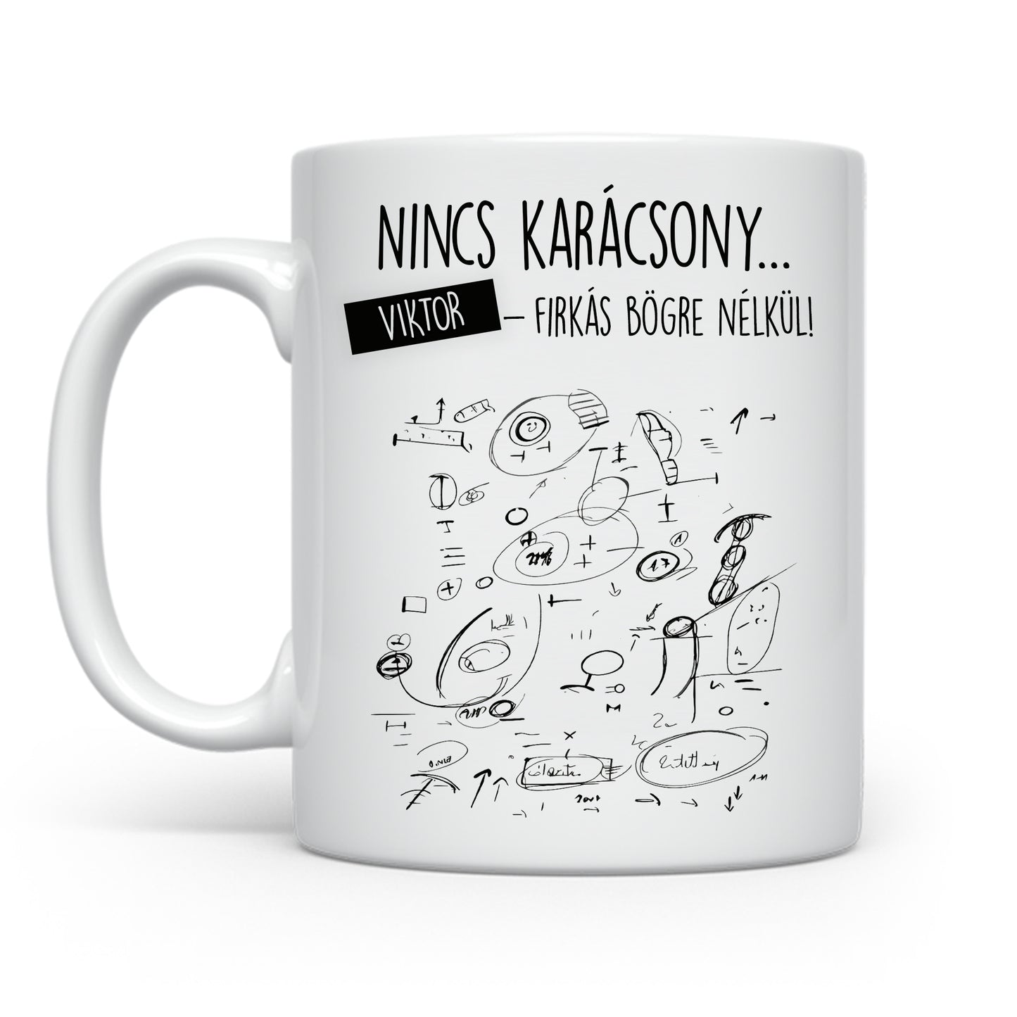 Nincs karácsony
