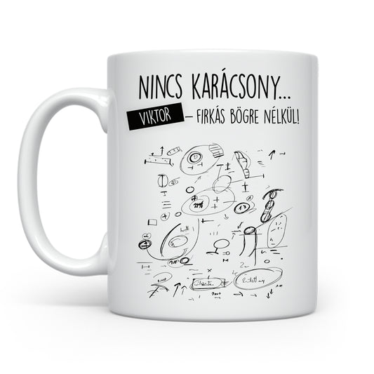 Nincs karácsony