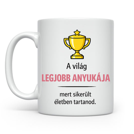 Sikerült életben tartanod