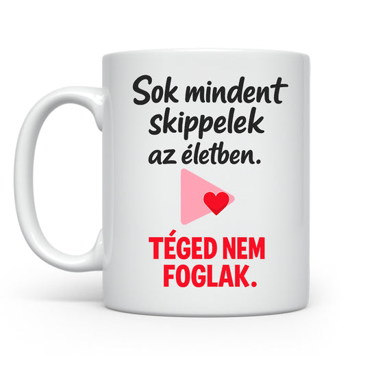 Sok mindent skippelek