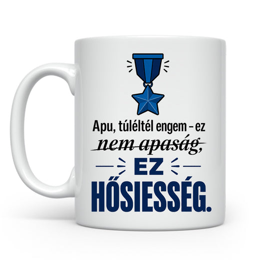 Túléltél engem